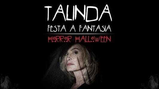 Talinda