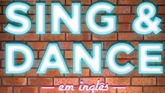 Sing & Dance em inglês