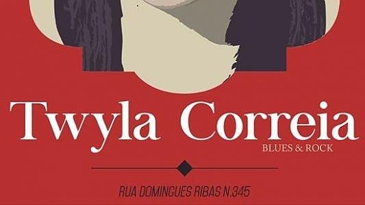 Twyla Correia