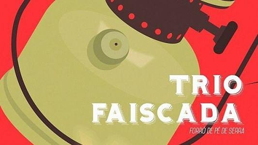 Trio Faiscada