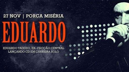 Eduardo Taddeo