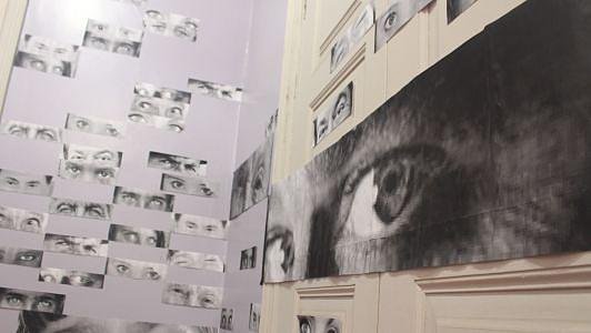 Exposição Antropofagia Urbana