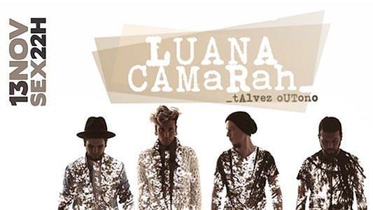 Luana Camarah