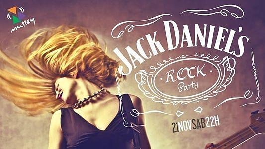 Jack Daniel's