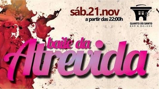 Baile da Atrevida
