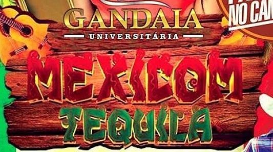 Mexicon Tequila