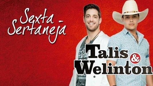 Talis & Welinton