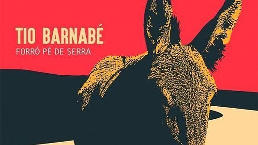 Trio Barnabé