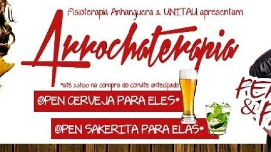 Arrochaterapia