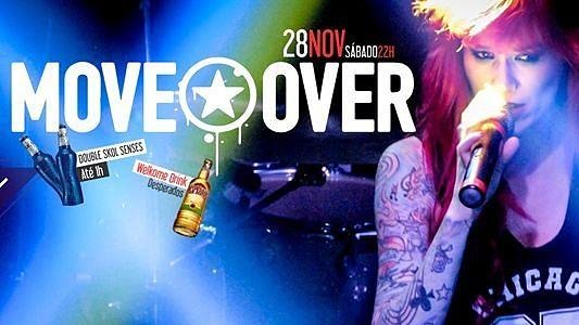 MoveOver