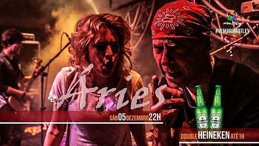 Banda Áries