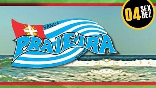 Forrózinho com Praieira