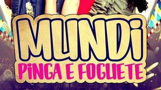 Pinga e Foguete