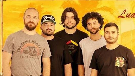 Luau do Maneva