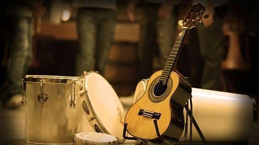 Samba do Porca