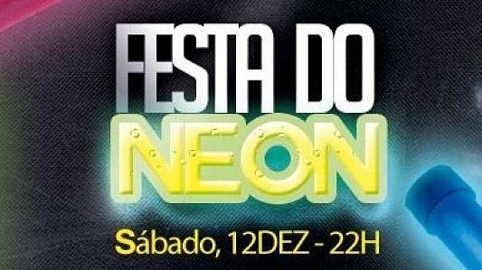 Festa do Neon
