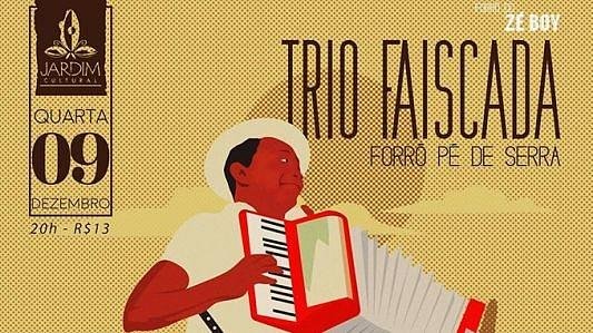 Trio Faiscada