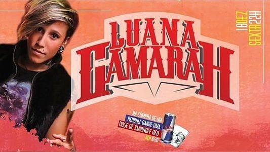 Luana Camarah