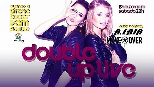 Double Up Live