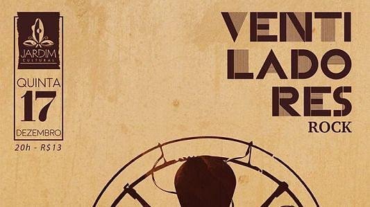 Ventiladores