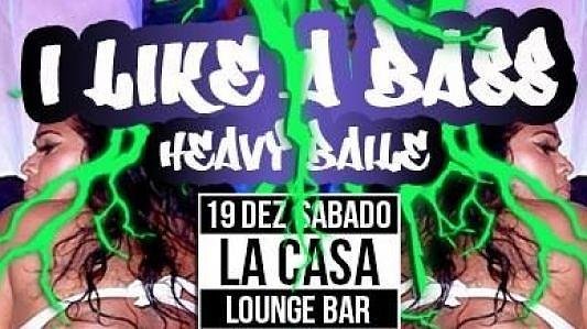 I Like a Bass