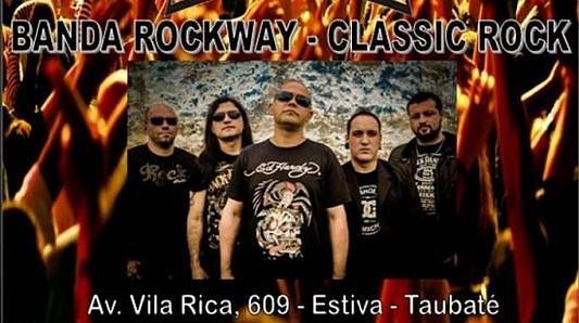 RockWay