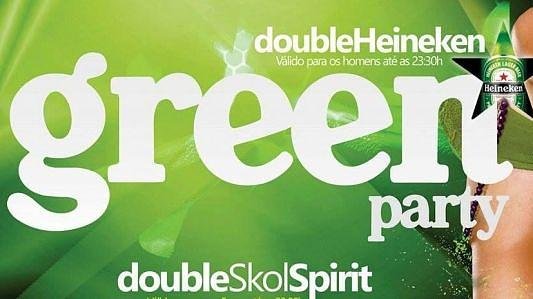 Green Spirit