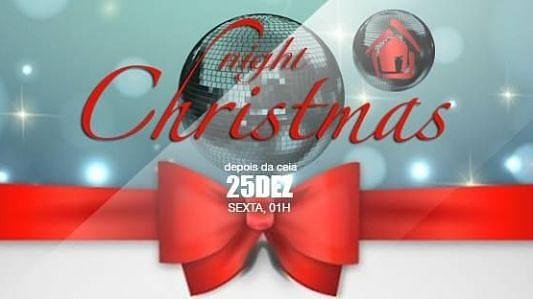 Natal do La Casa