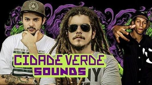 Cidade Verde e PrimeiraMente