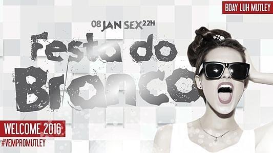 Festa do Branco