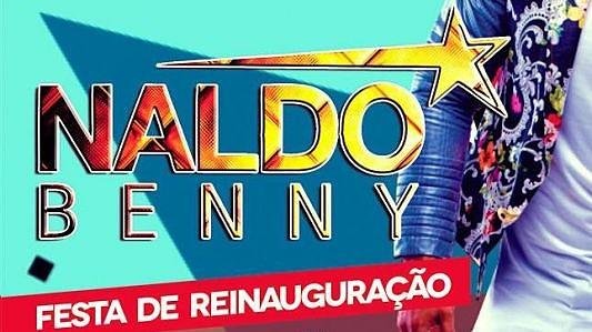 Naldo