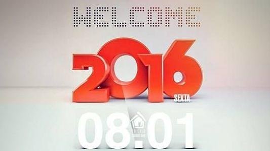 Welcome 2016