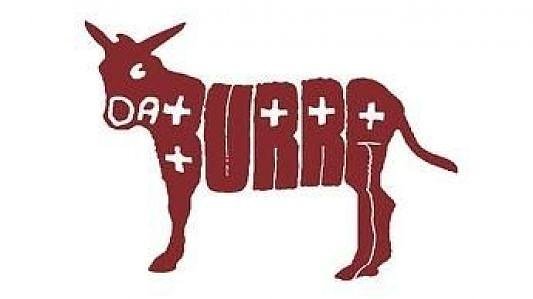 Sarau do Burro