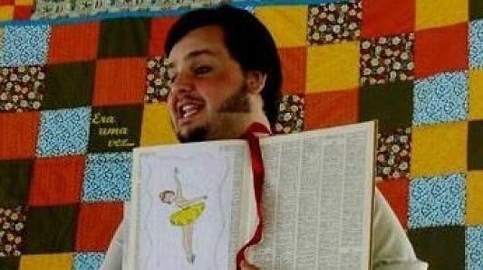 A Lenda das Amazonas