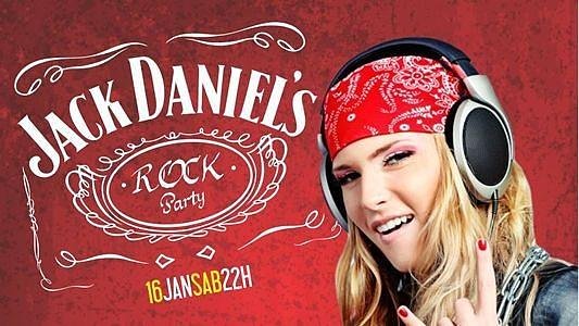 Jack Daniel's