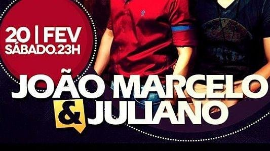 João Marcelo & Juliano