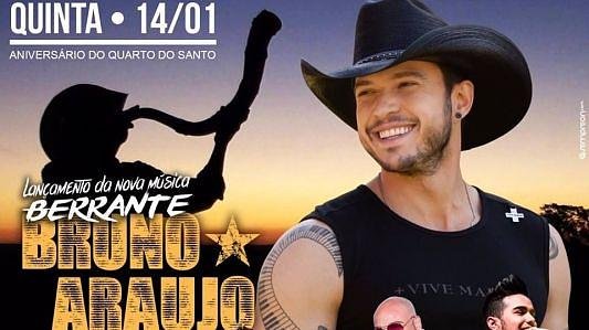 Bruno Araújo 