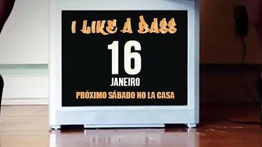 I Like a Bass