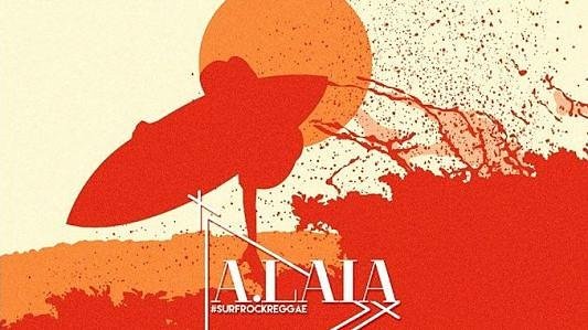 A.Laia