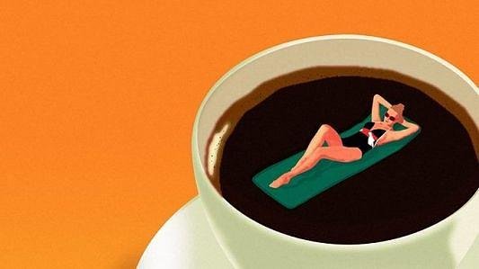 Madamé Café