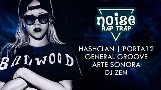 Noise Rap & Trap