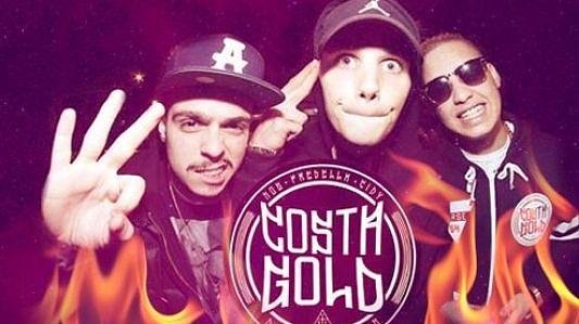 Costa Gold - Teen