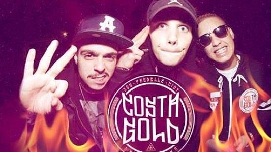 Costa Gold