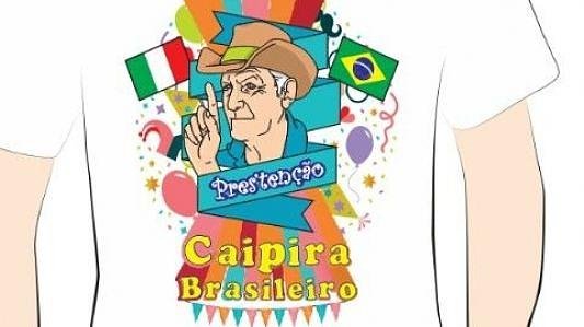 Bloco Caipira Brasileiro