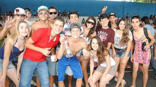 Bloco Vai Quem Quer