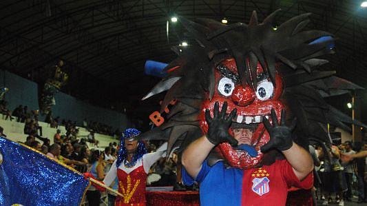 Bloco Bicho Papão