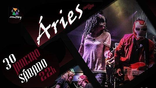 Banda Aries