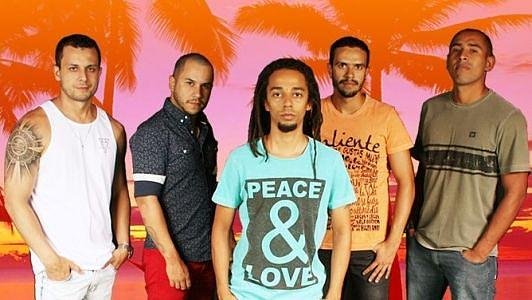 Luau do Kanaviá