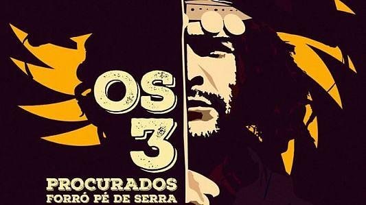 Os 3 Procurados