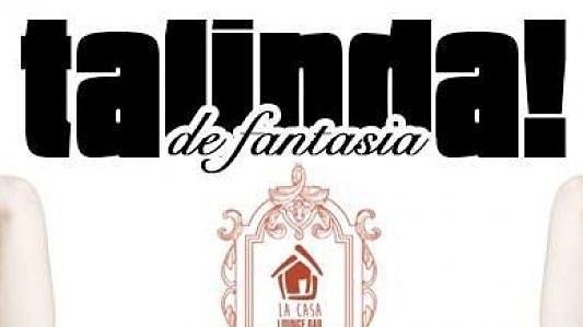 Talinda! de fantasia